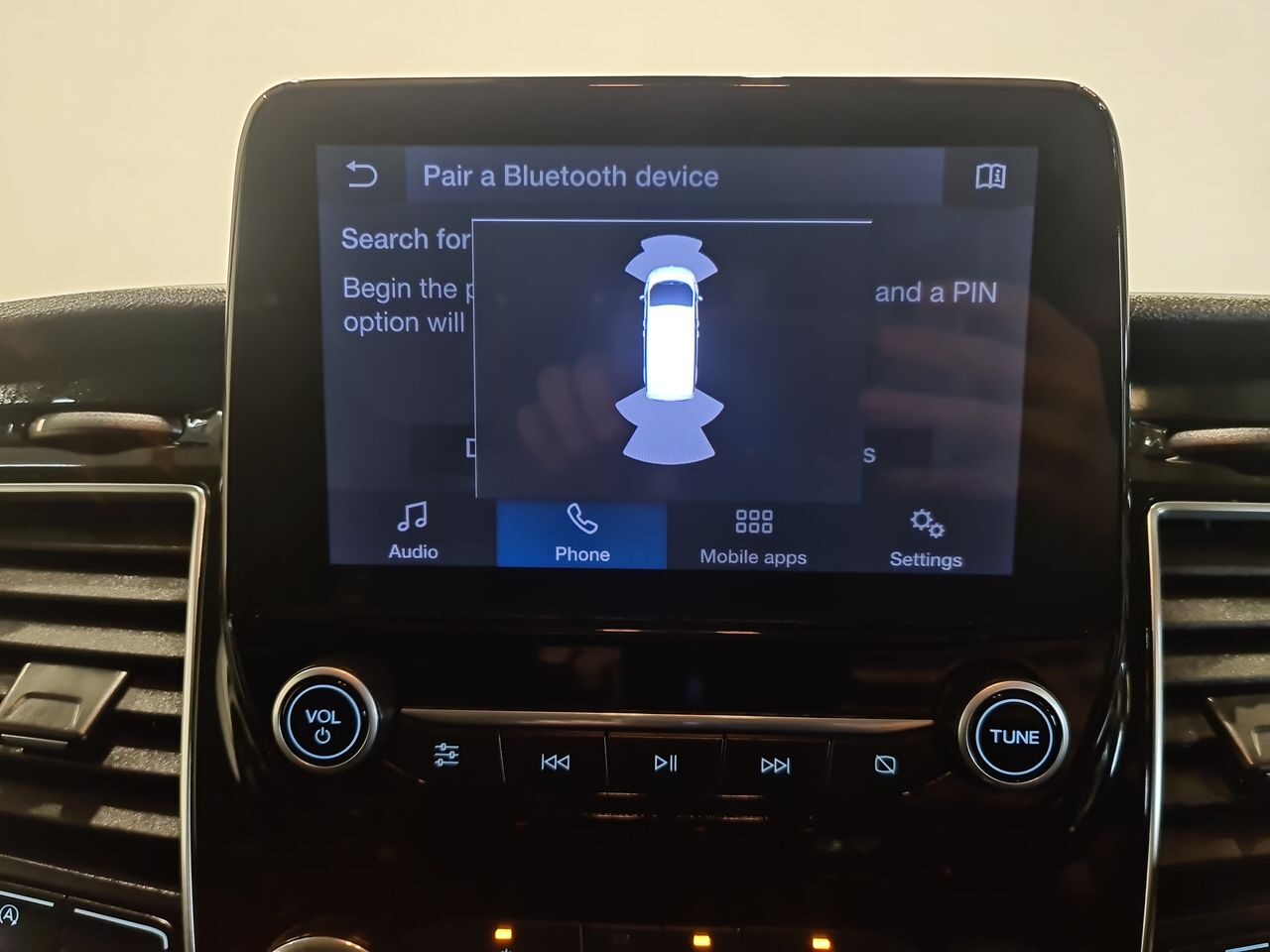 Used Ford Transit Custom 2020 for sale - 76544905: Photo 32