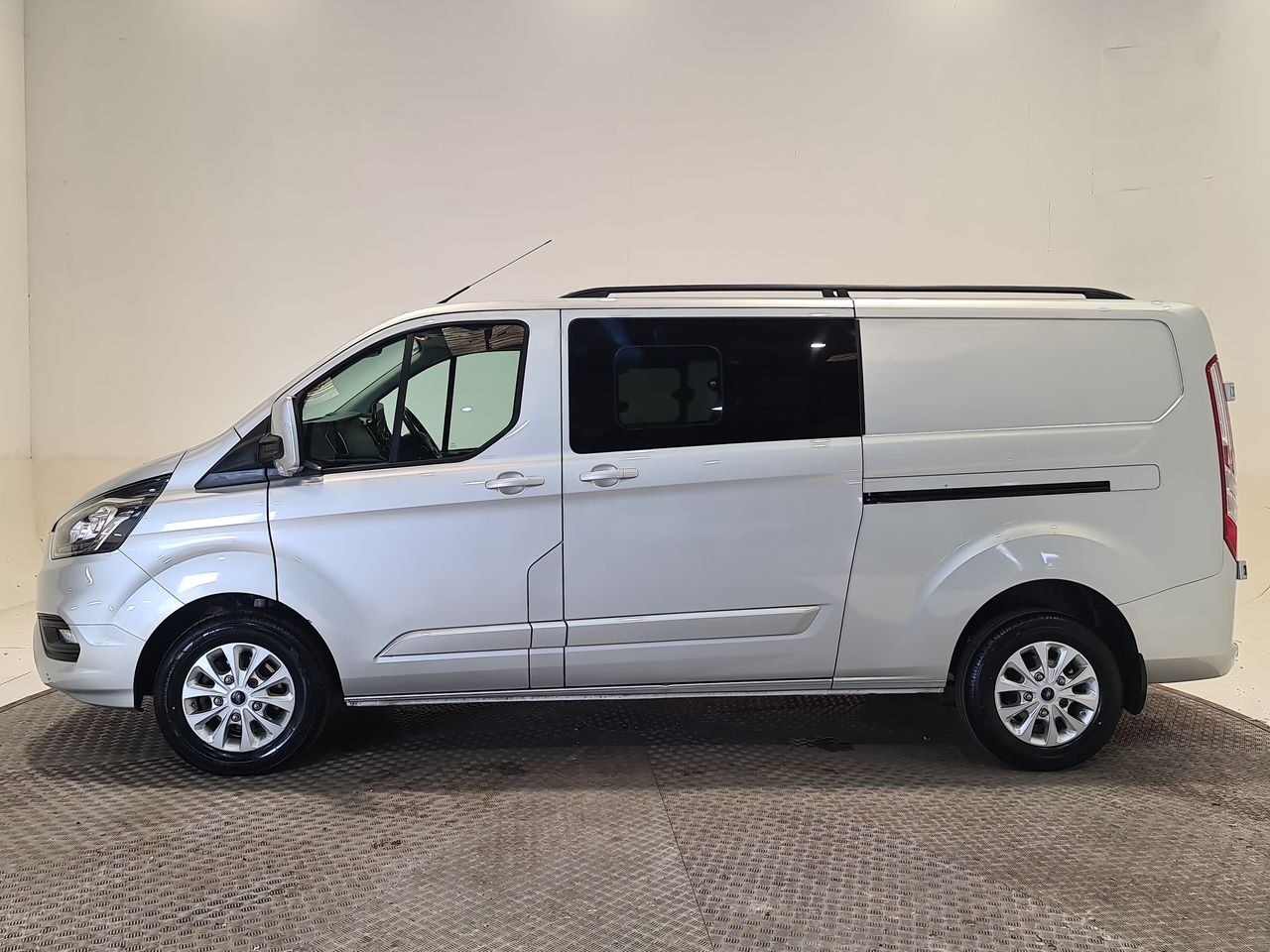 Used Ford Transit Custom 2020 for sale - 76544905: Photo 6