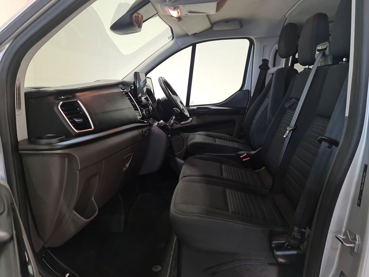 Used Ford Transit Custom 2020 for sale - 76544905: Photo 8