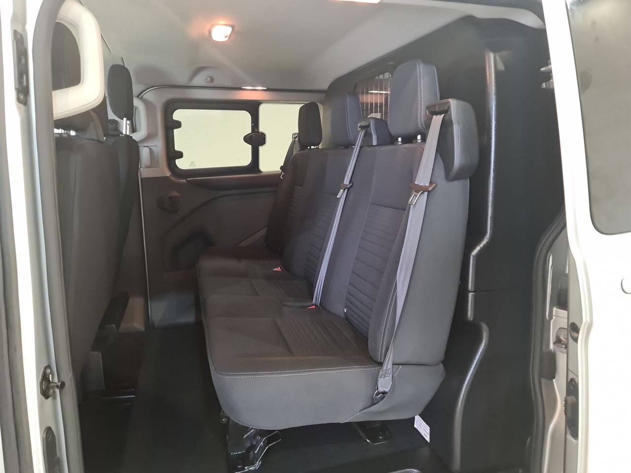 Used Ford Transit Custom 2020 for sale - 76544905: Photo 9