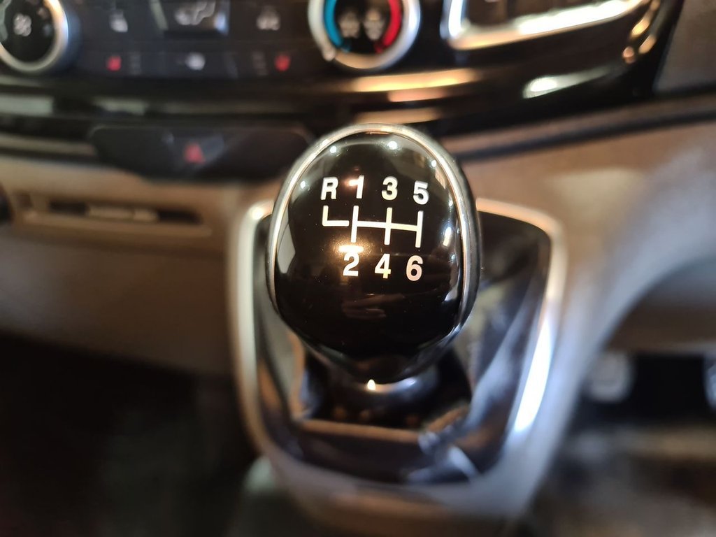 Vehicle 32