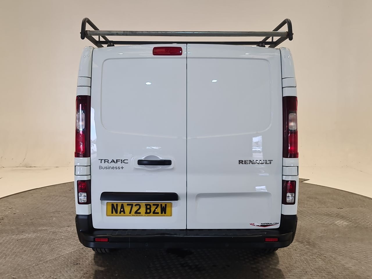 Used Renault Trafic 2023 for sale - 77830066: Photo 11