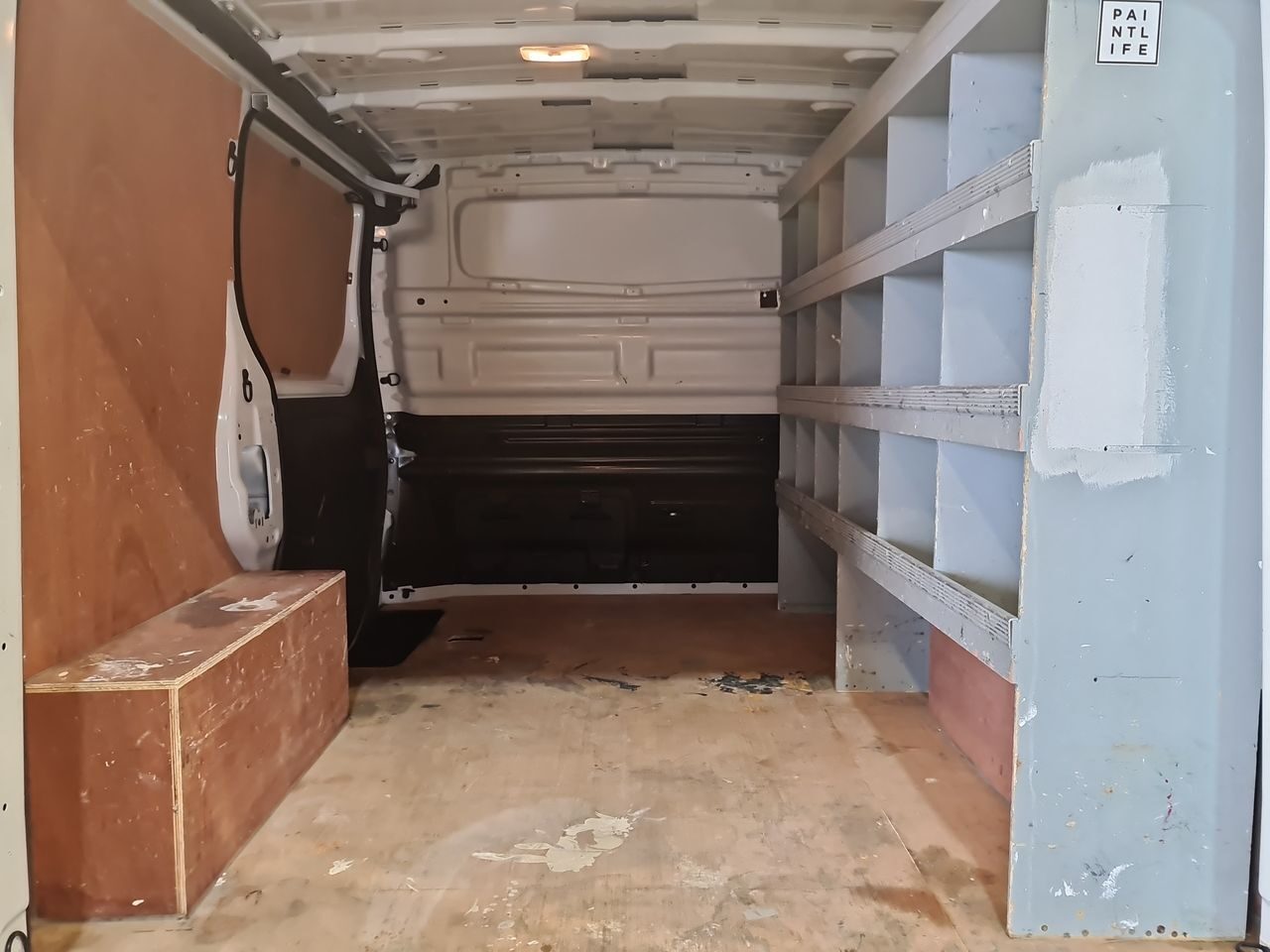 Used Renault Trafic 2023 for sale - 77830066: Photo 12