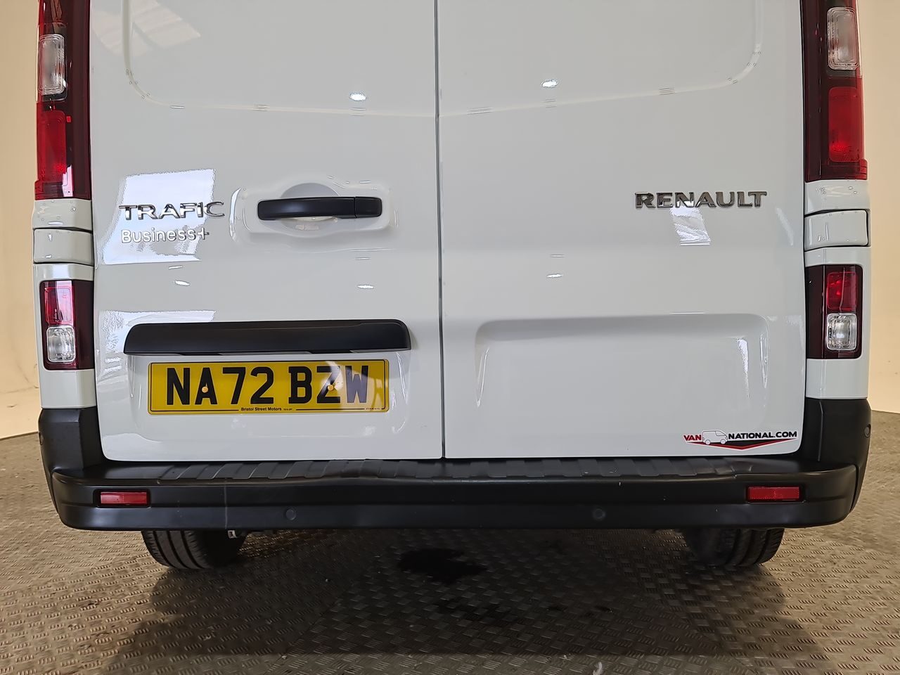 Used Renault Trafic 2023 for sale - 77830066: Photo 14