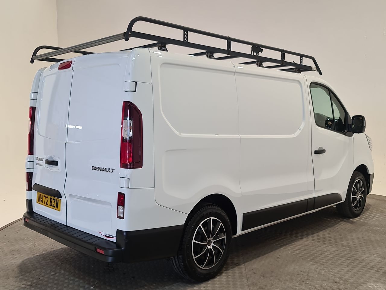 Used Renault Trafic 2023 for sale - 77830066: Photo 15