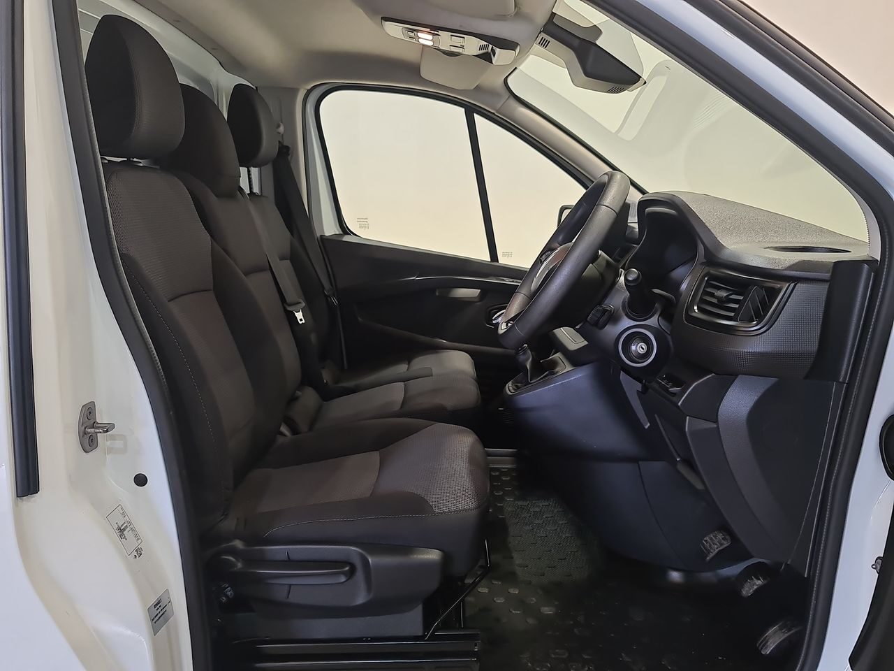 Used Renault Trafic 2023 for sale - 77830066: Photo 17