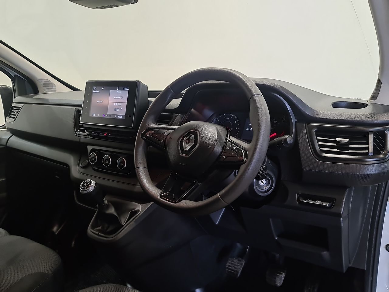 Used Renault Trafic 2023 for sale - 77830066: Photo 18