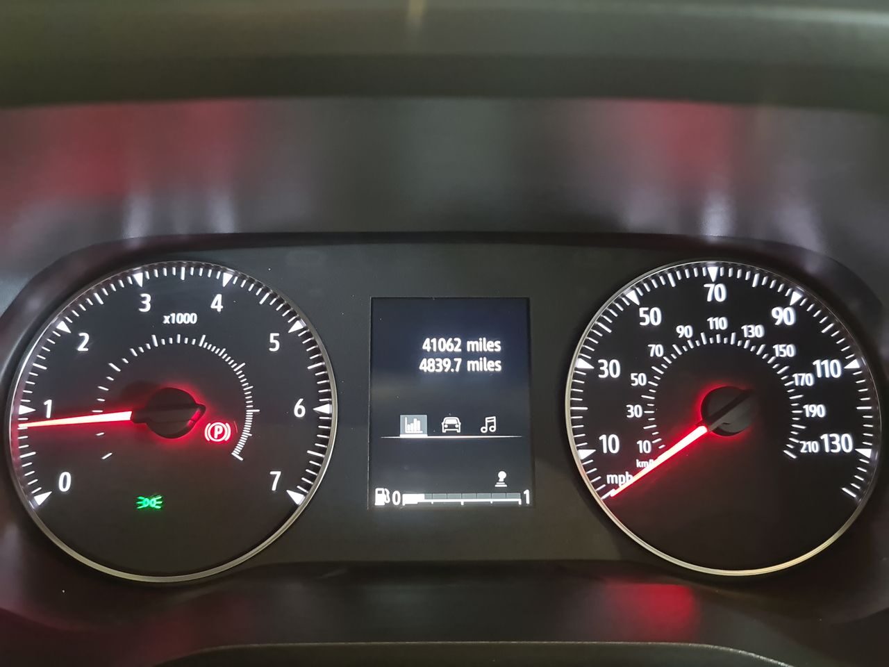 Used Renault Trafic 2023 for sale - 77830066: Photo 24