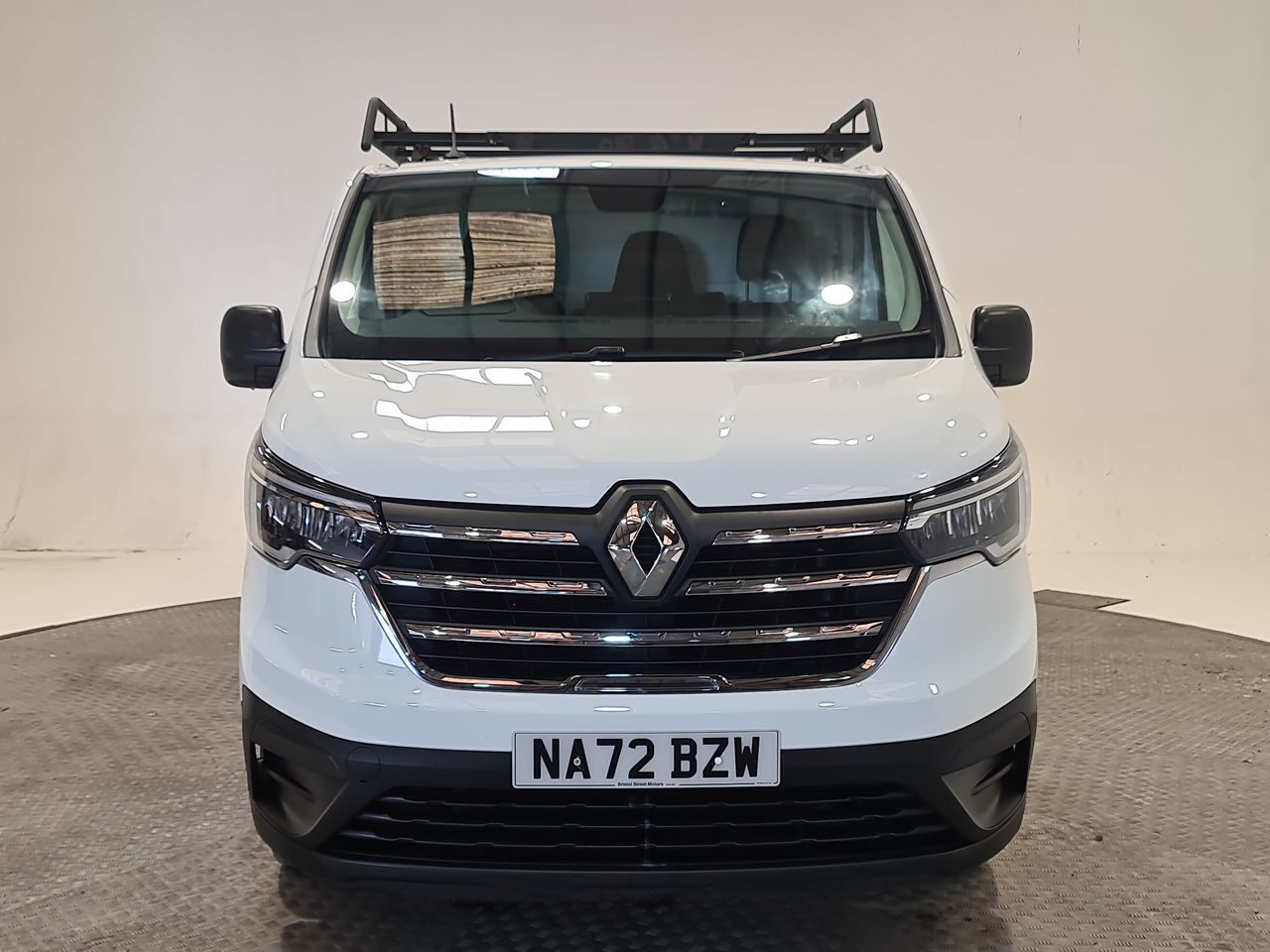 Used Renault Trafic 2023 for sale - 77830066: Photo 3