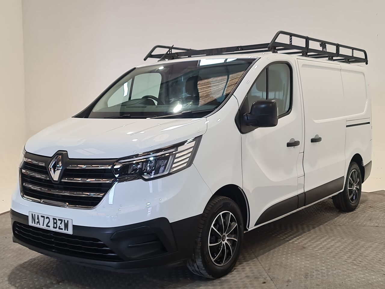 Used Renault Trafic 2023 for sale - 77830066: Photo 4