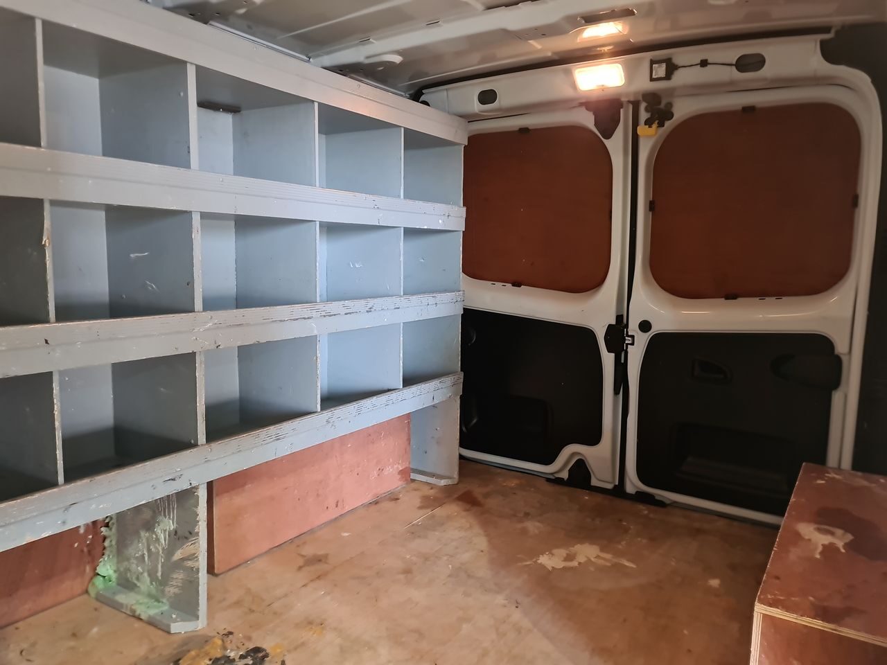 Used Renault Trafic 2023 for sale - 77830066: Photo 8