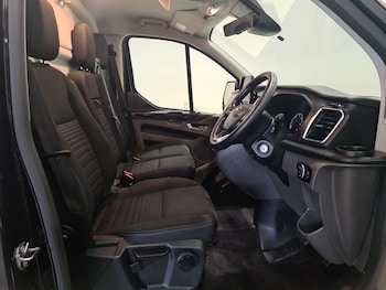 Used Ford Transit Custom 2022 for sale - 75585715: Photo