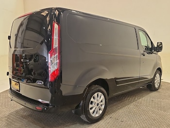 Used Ford Transit Custom 2022 for sale - 75585715: Photo
