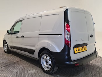 Used Ford Transit Connect 2023 for sale - 75960722: Photo