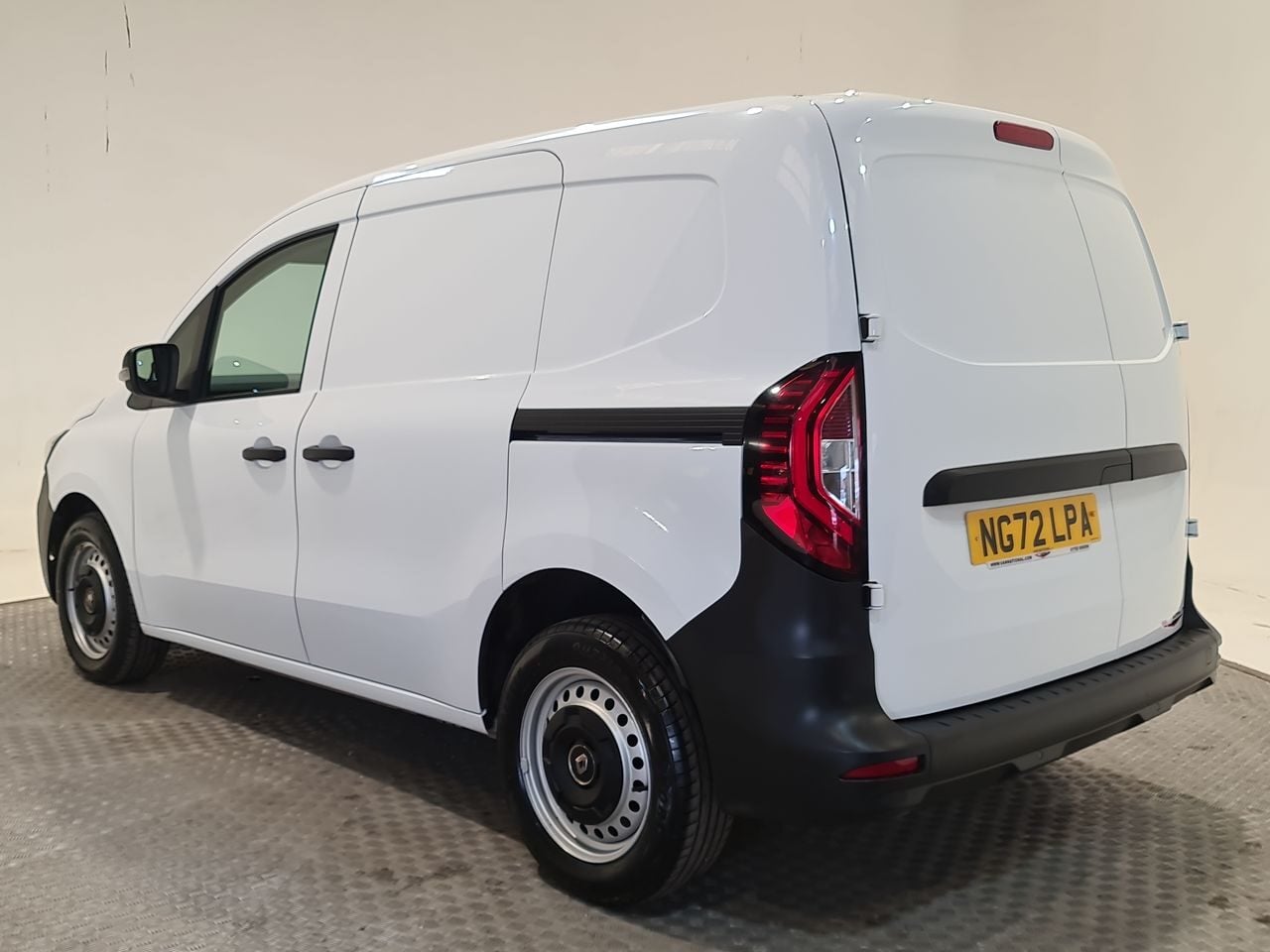 Used Renault Kangoo 2023 for sale - 78190777: Photo 10