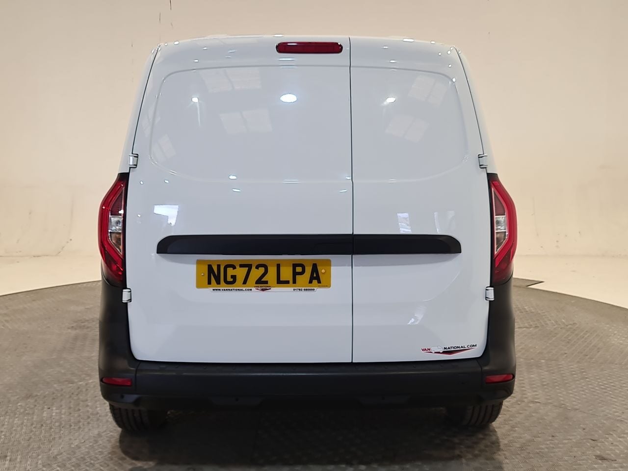 Used Renault Kangoo 2023 for sale - 78190777: Photo 11