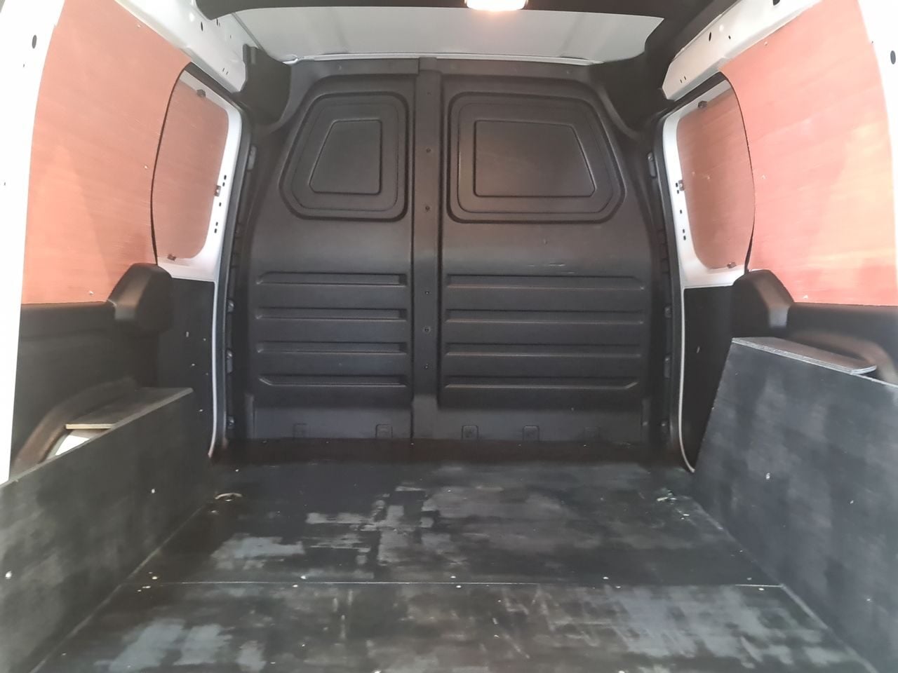 Used Renault Kangoo 2023 for sale - 78190777: Photo 12