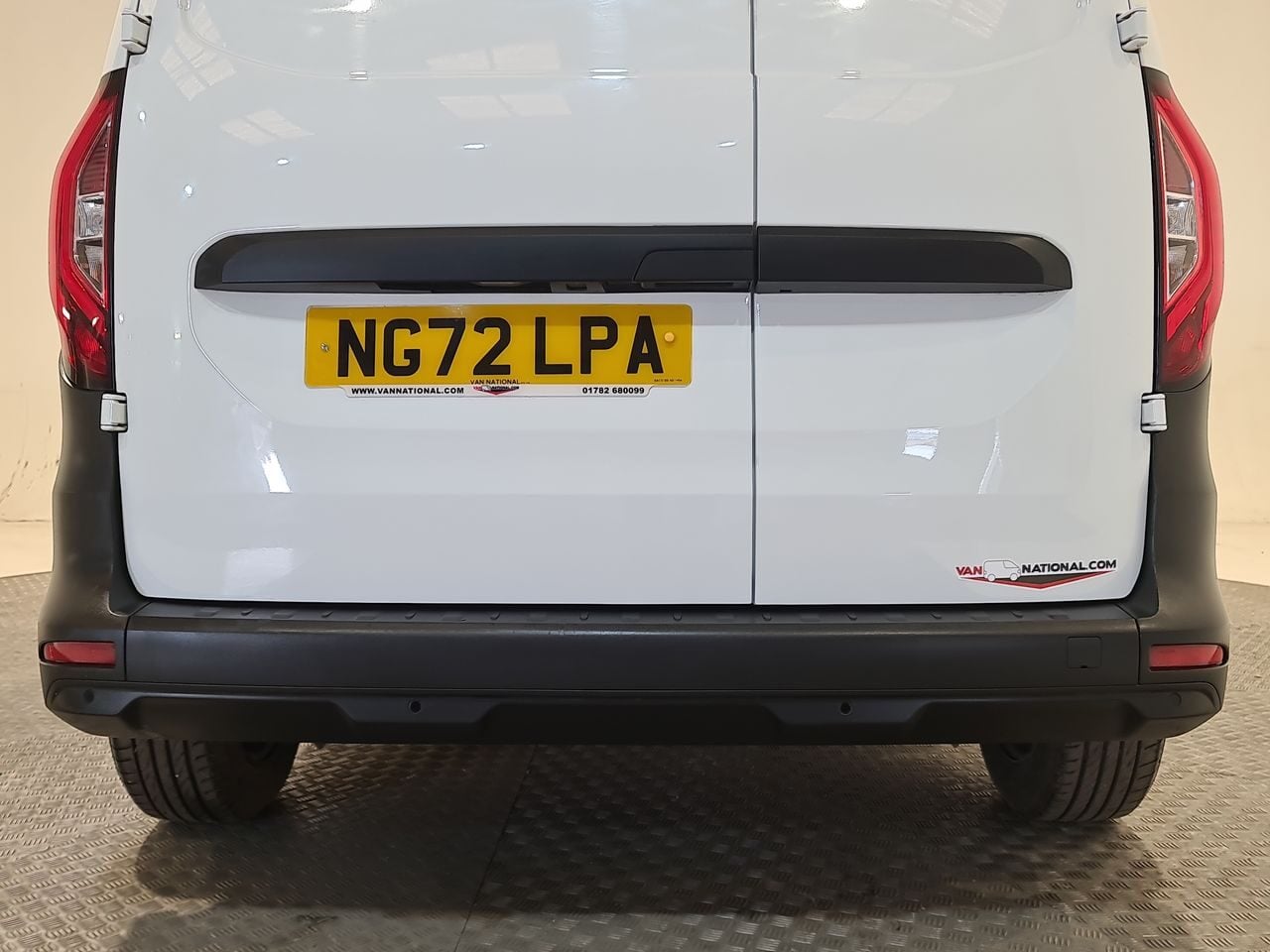 Used Renault Kangoo 2023 for sale - 78190777: Photo 14