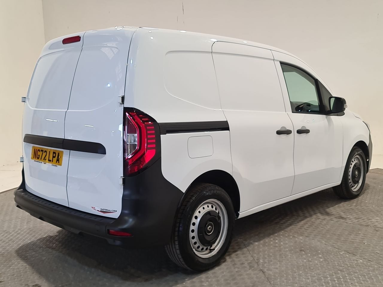 Used Renault Kangoo 2023 for sale - 78190777: Photo 15