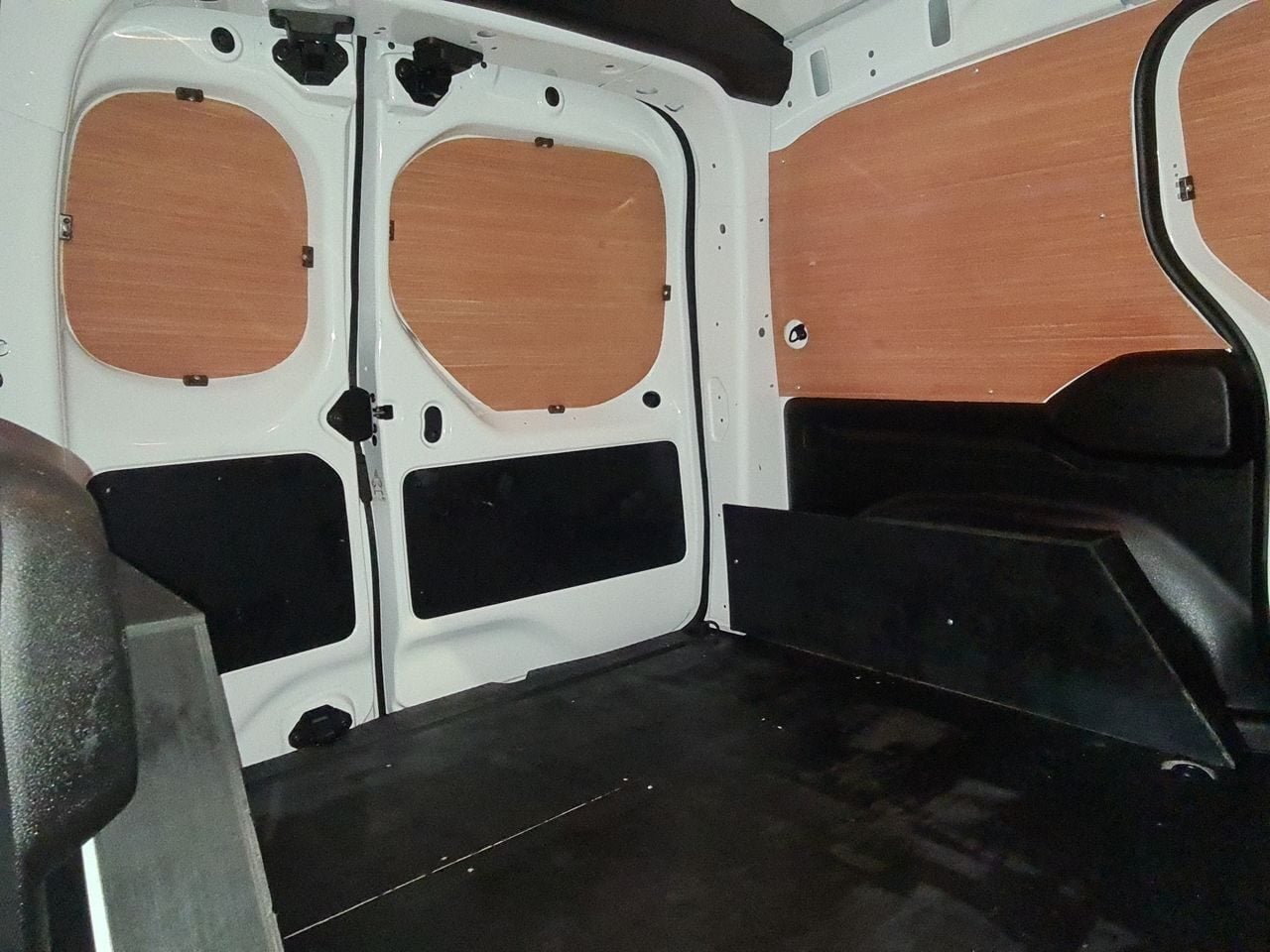 Used Renault Kangoo 2023 for sale - 78190777: Photo 17