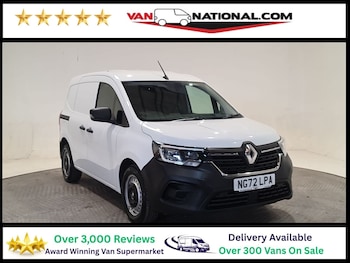 Used Renault Kangoo 2023 for sale - 78190777: Photo