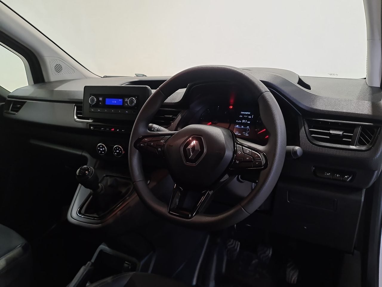 Used Renault Kangoo 2023 for sale - 78190777: Photo 20