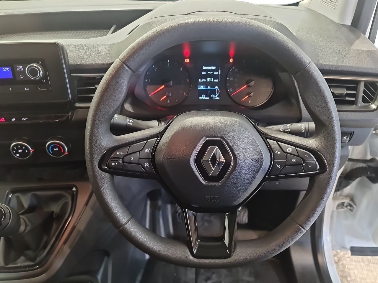 Used Renault Kangoo 2023 for sale - 78190777: Photo 22