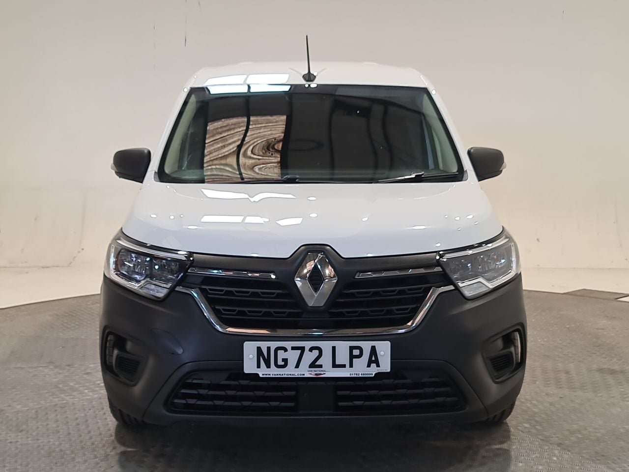 Used Renault Kangoo 2023 for sale - 78190777: Photo 3