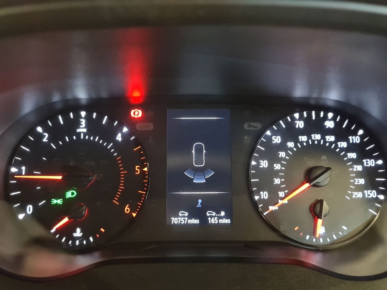 Used Renault Kangoo 2023 for sale - 78190777: Photo 32