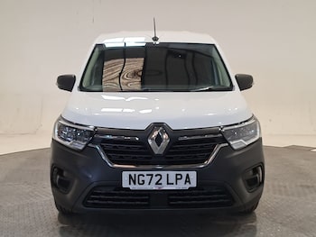 Used Renault Kangoo 2023 for sale - 78190777: Photo
