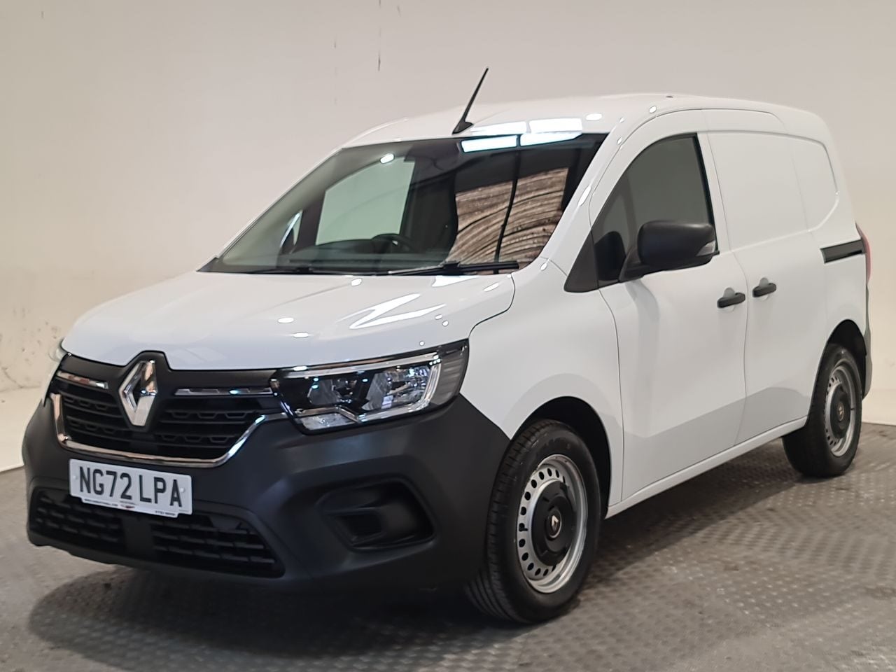 Used Renault Kangoo 2023 for sale - 78190777: Photo 4