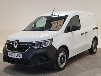 Used Renault Kangoo 2023 for sale - 78190777: Photo