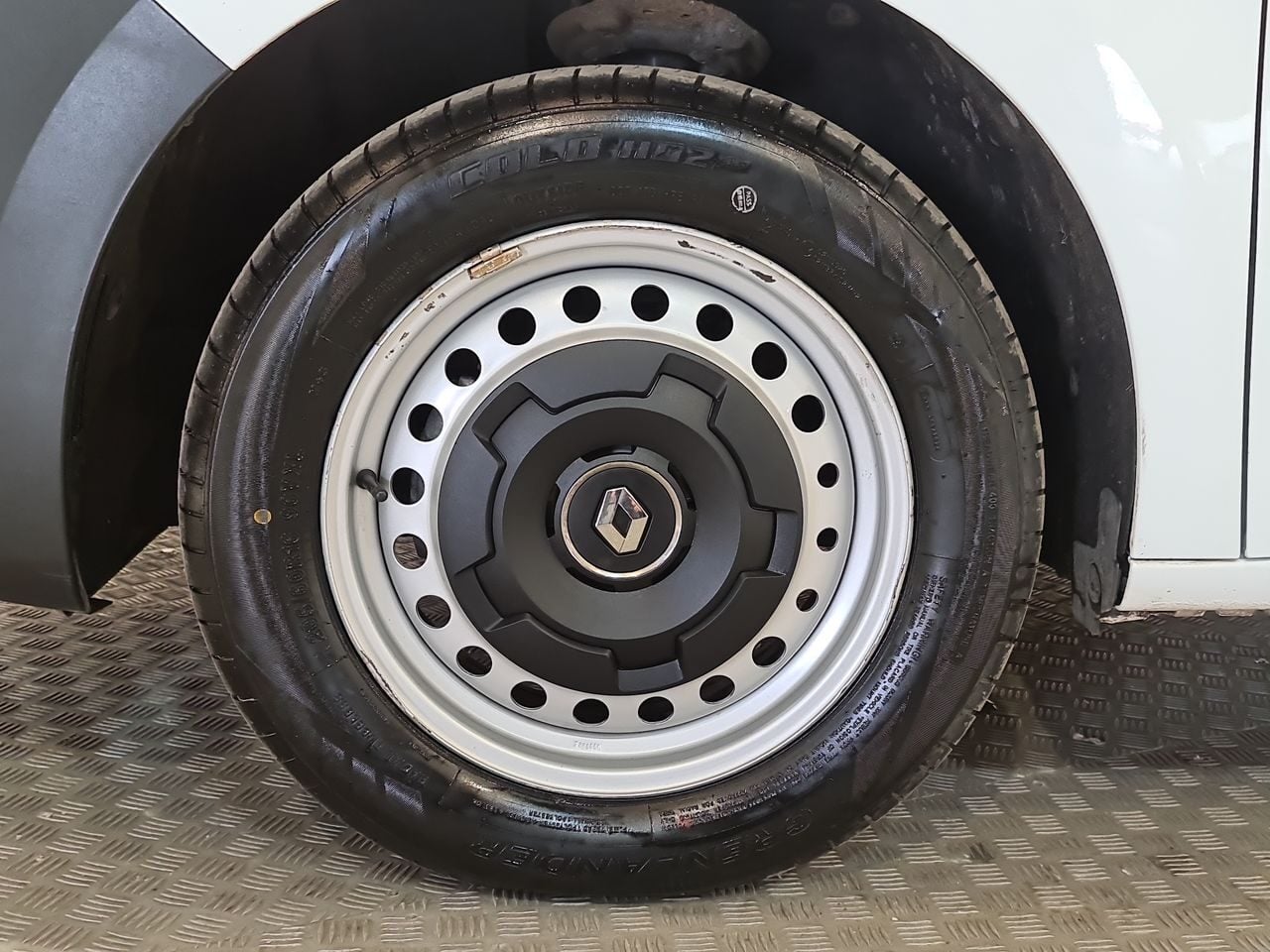 Used Renault Kangoo 2023 for sale - 78190777: Photo 6