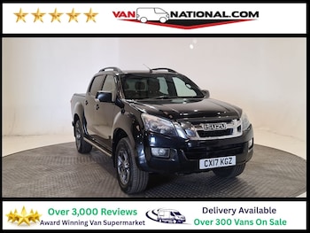 Used Isuzu D-Max 2017 for sale - 79524883: Photo