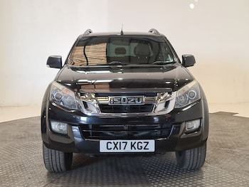 Used Isuzu D-Max 2017 for sale - 79524883: Photo