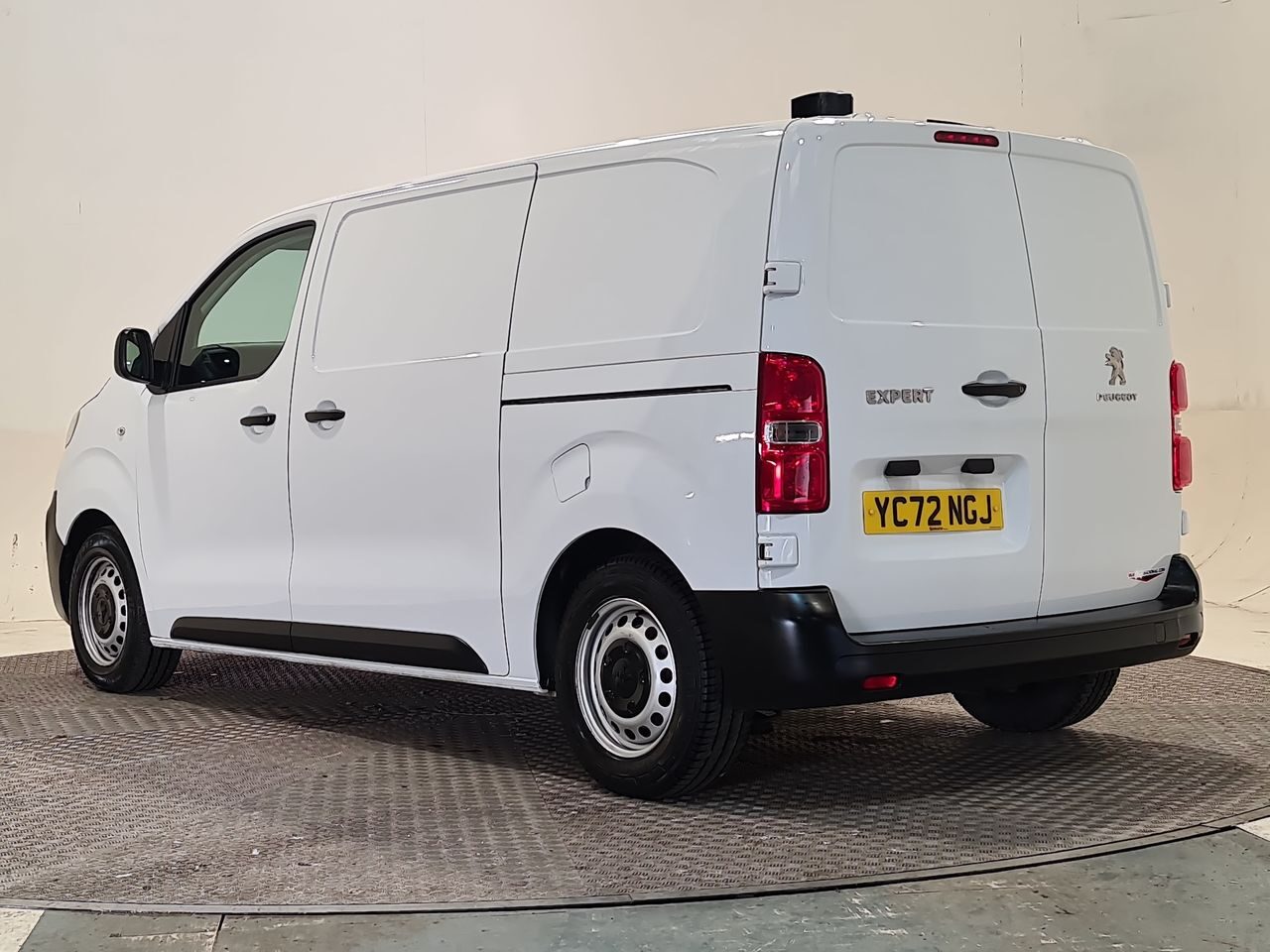 Used Peugeot Expert 2022 for sale - 76544947: Photo 10