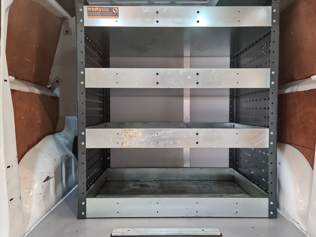 Used Peugeot Expert 2022 for sale - 76544947: Photo 12