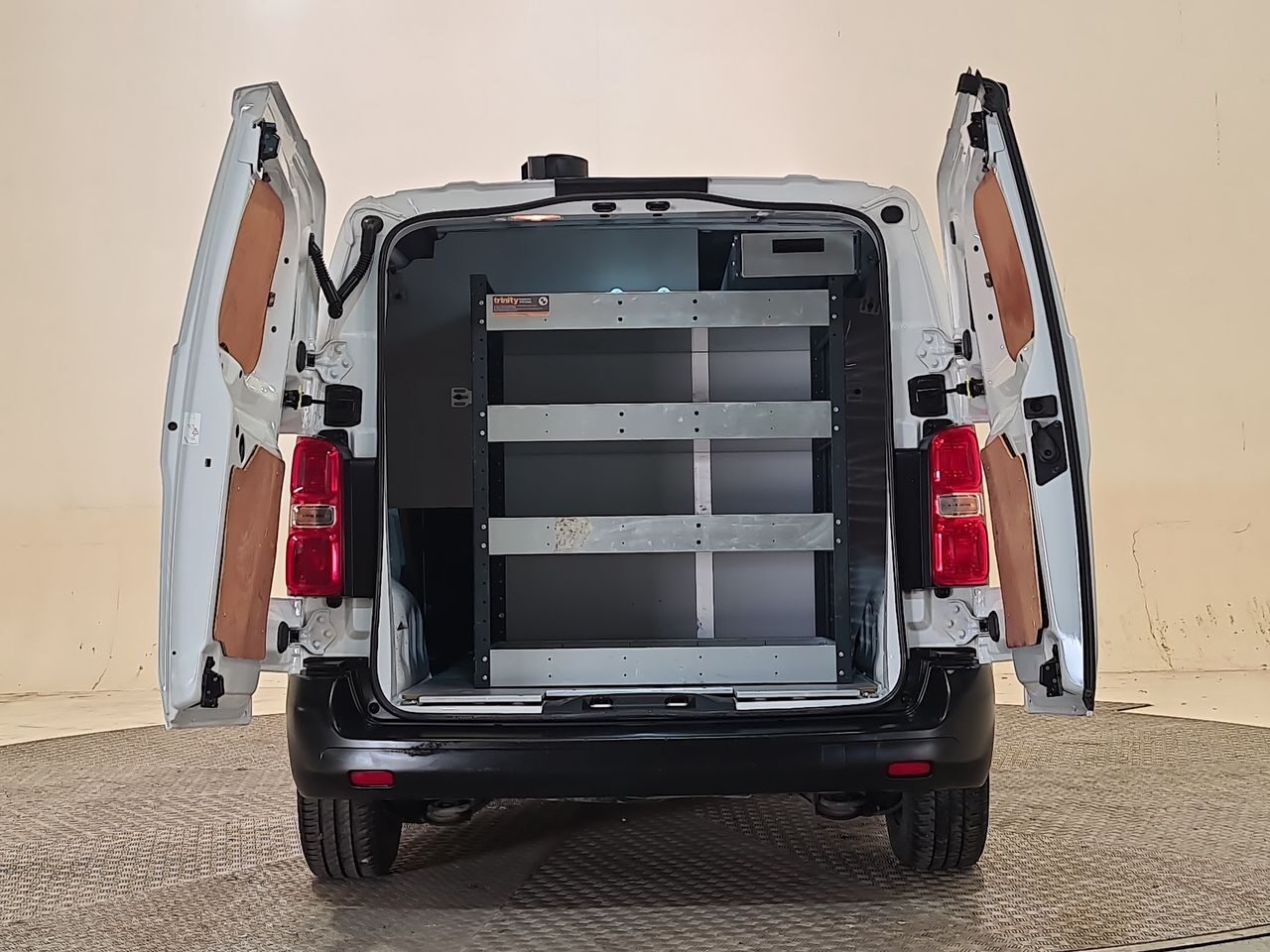 Used Peugeot Expert 2022 for sale - 76544947: Photo 13