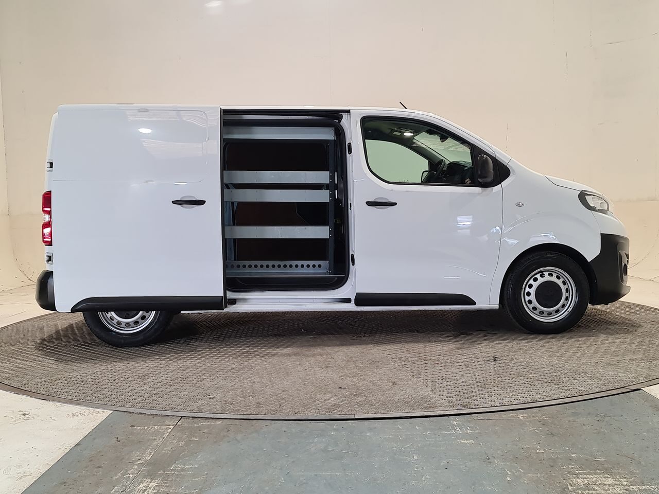 Used Peugeot Expert 2022 for sale - 76544947: Photo 16