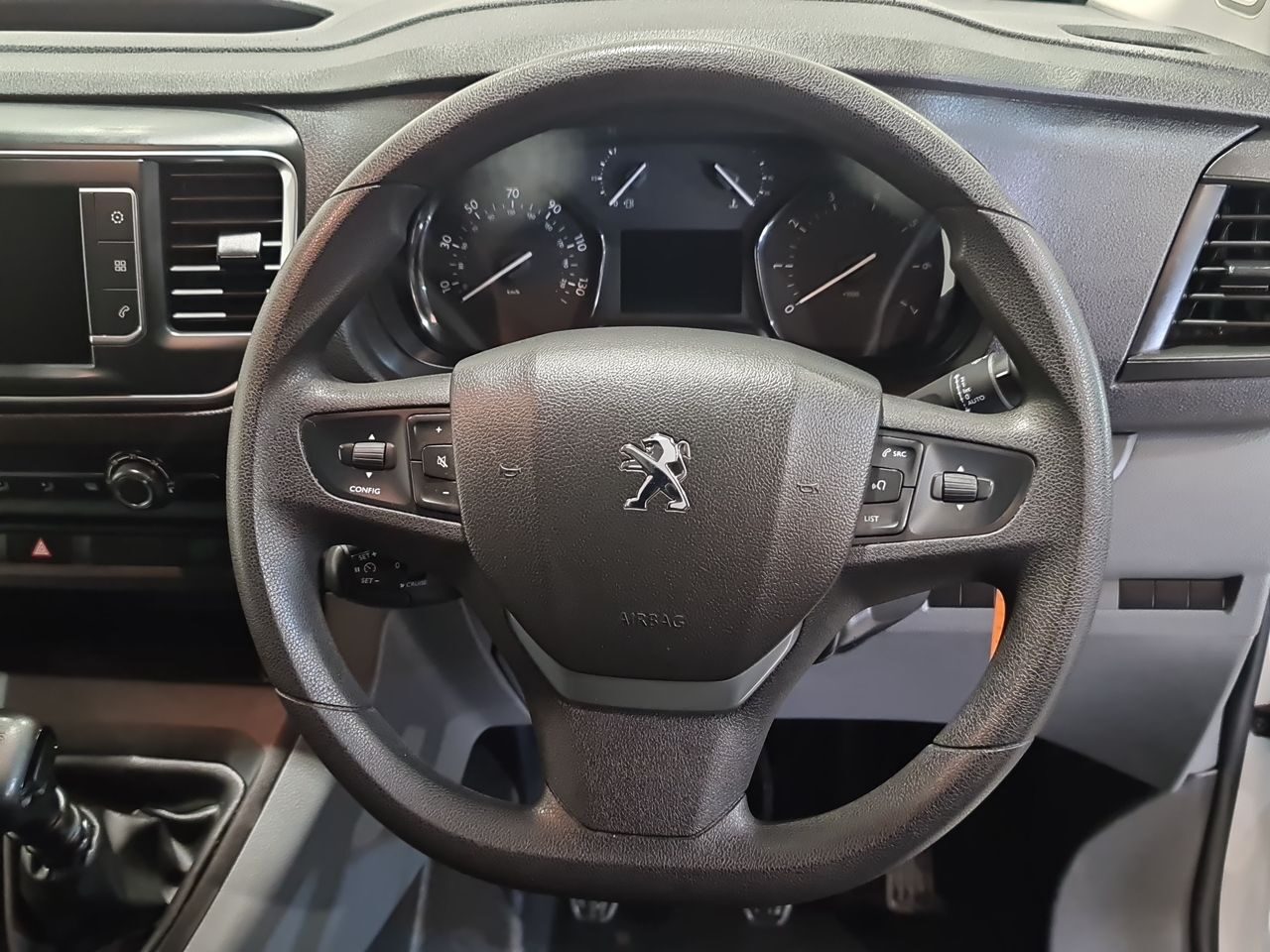 Used Peugeot Expert 2022 for sale - 76544947: Photo 20