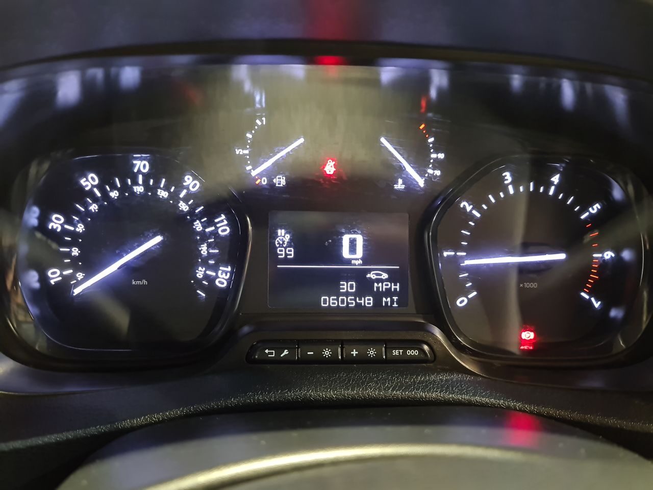 Used Peugeot Expert 2022 for sale - 76544947: Photo 24