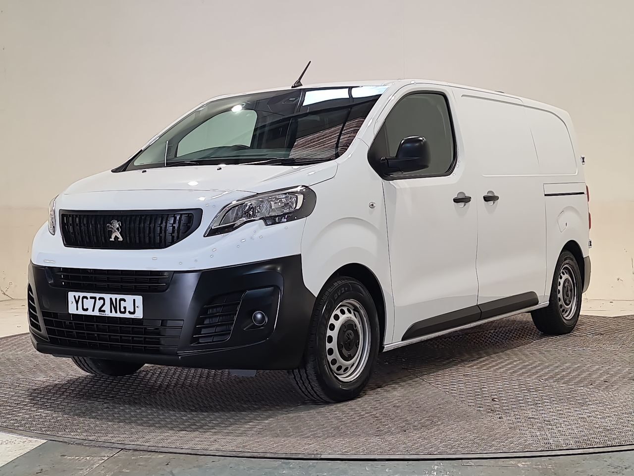 Used Peugeot Expert 2022 for sale - 76544947: Photo 4