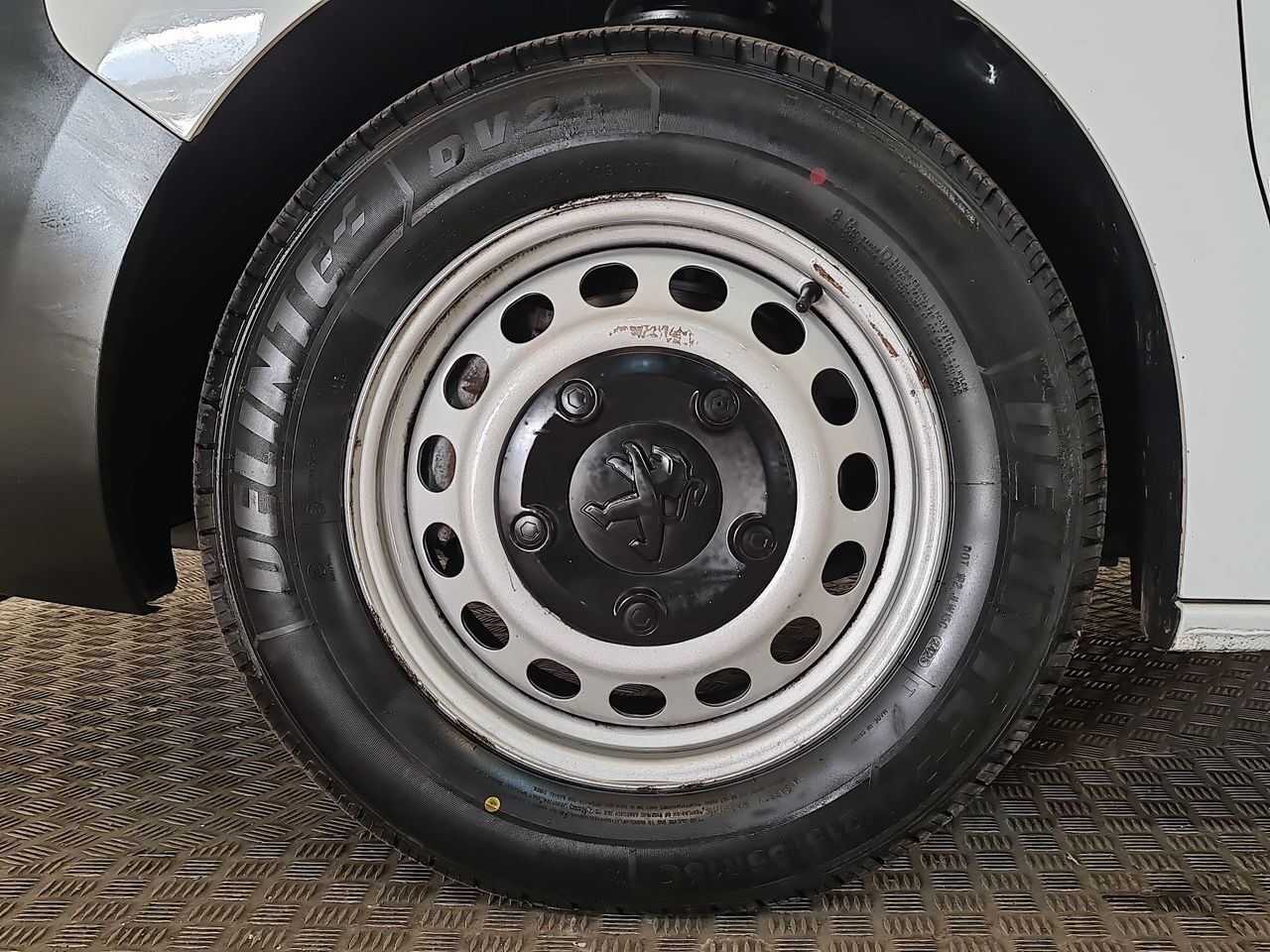 Used Peugeot Expert 2022 for sale - 76544947: Photo 6