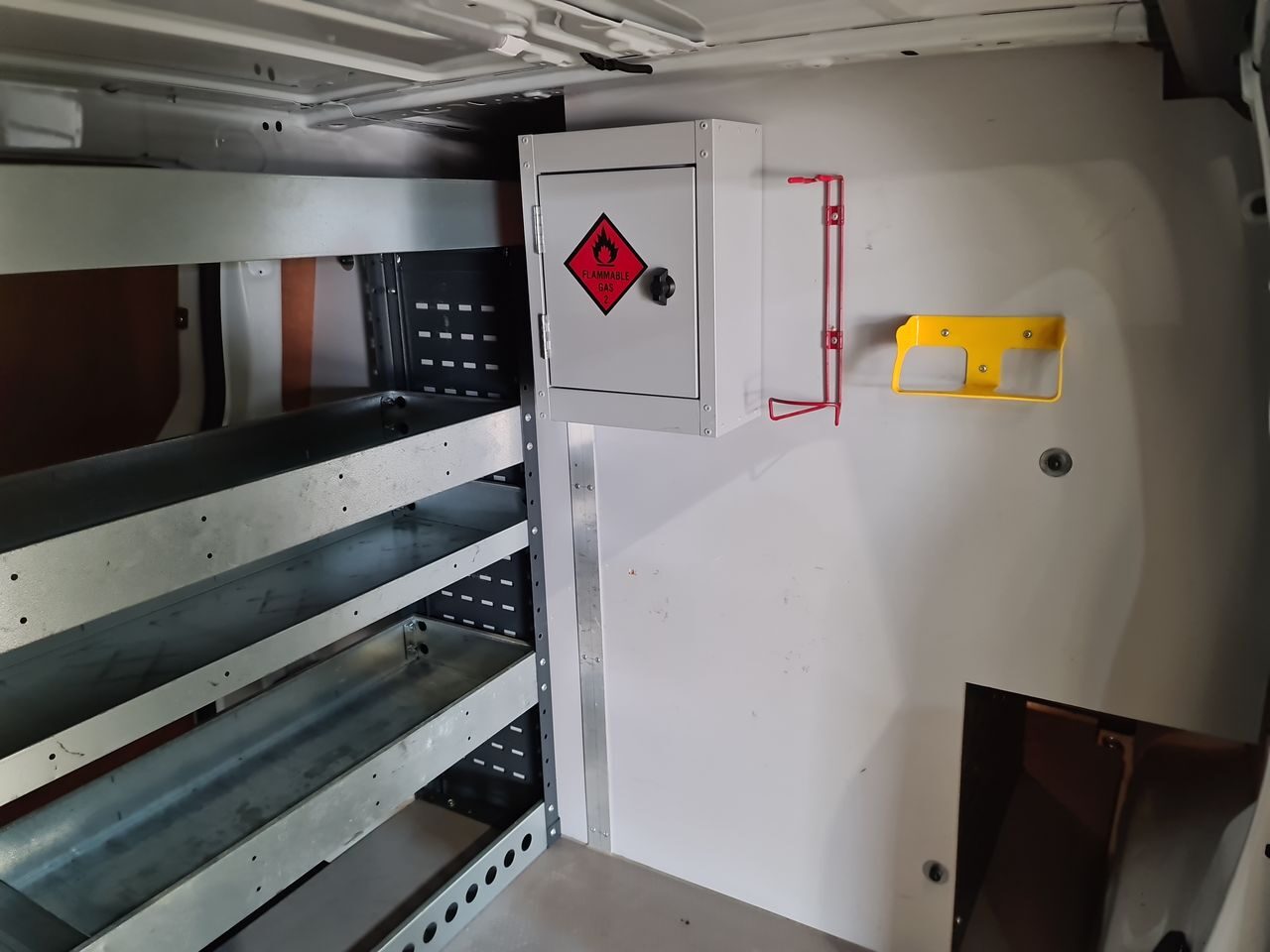 Used Peugeot Expert 2022 for sale - 76544947: Photo 8