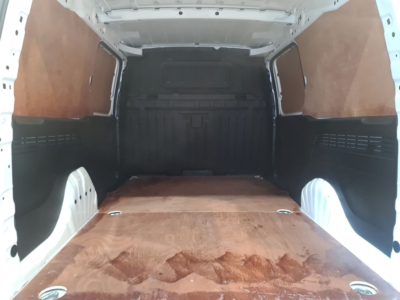 Used Vauxhall Combo 2020 for sale - 77617942: Photo 12