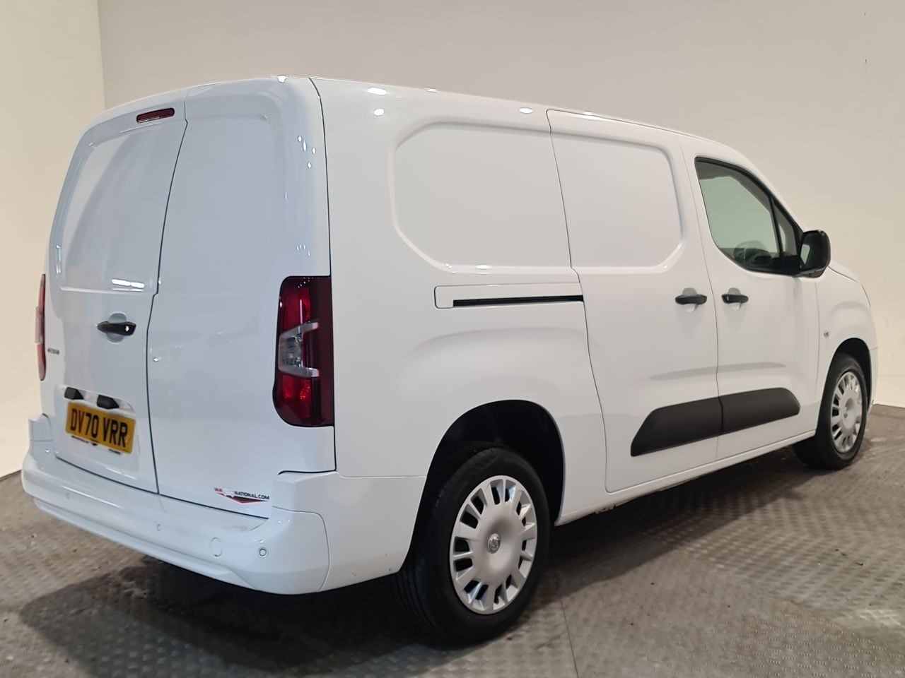 Used Vauxhall Combo 2020 for sale - 77617942: Photo 15