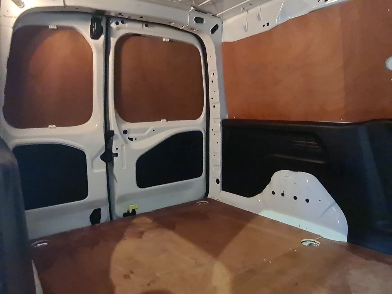 Used Vauxhall Combo 2020 for sale - 77617942: Photo 17