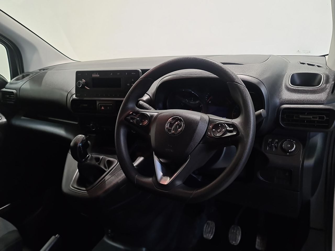 Used Vauxhall Combo 2020 for sale - 77617942: Photo 20