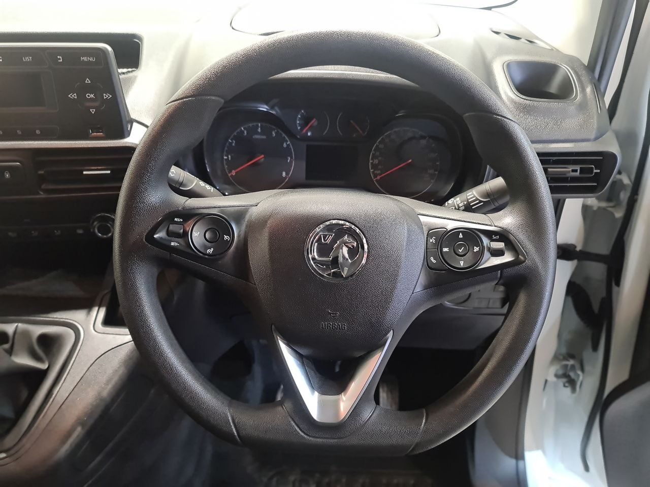 Used Vauxhall Combo 2020 for sale - 77617942: Photo 22