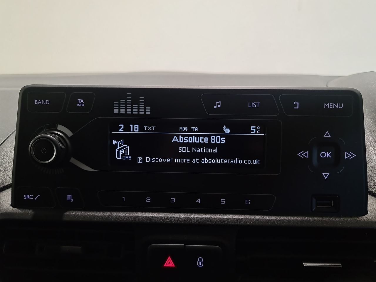 Used Vauxhall Combo 2020 for sale - 77617942: Photo 25